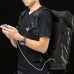 Умный рюкзак. Smart Backpack BACKPAIX 7